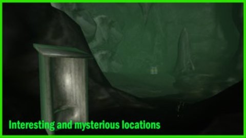 沼泽恐怖游戏2 2.0 安卓版