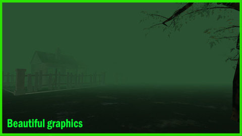 沼泽恐怖游戏2 2.0 安卓版