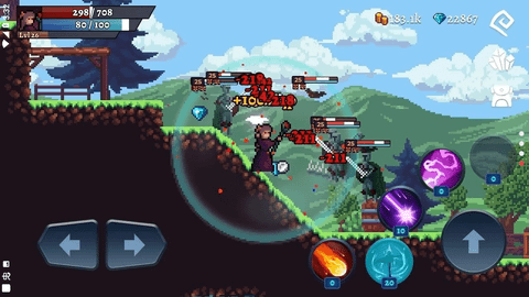 黑暗崛起安卓版 0.6.5 安卓版