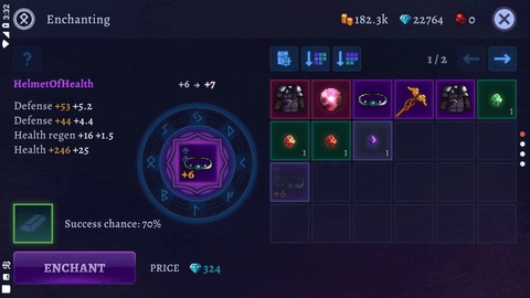 黑暗崛起安卓版 0.6.5 安卓版