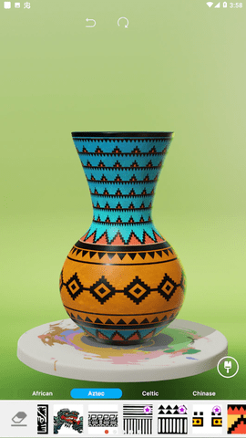 一起做陶器2中国版 1.68 安卓版