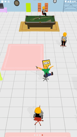 办公室混乱射击 0.1 安卓版