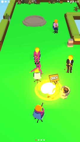 办公室混乱射击 0.1 安卓版