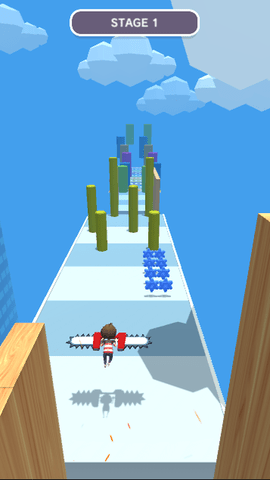 锯木大师 1.0.0 安卓版