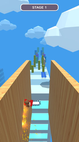 锯木大师 1.0.0 安卓版