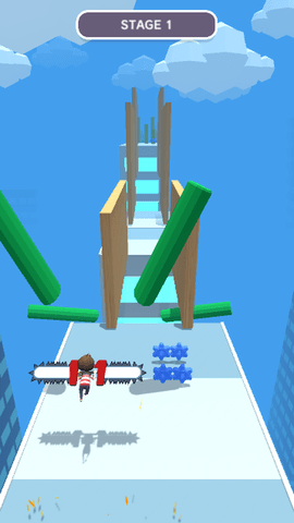 锯木大师 1.0.0 安卓版