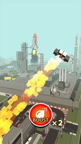 揍飞一切 0.1 安卓版