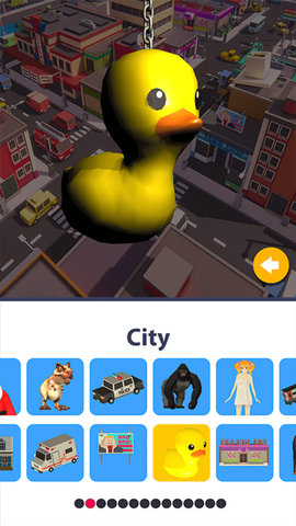 揍飞一切 0.1 安卓版