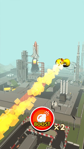 揍飞一切 0.1 安卓版