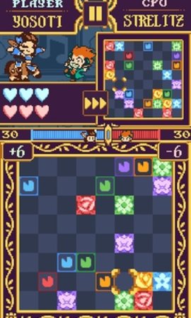 花瓣撞击中文版 1.0.9.4 安卓版