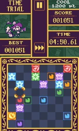 花瓣撞击中文版 1.0.9.4 安卓版