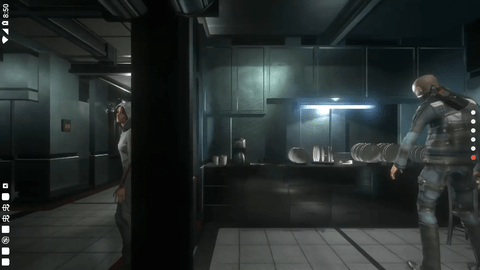 共和国汉化版 6.1 安卓版