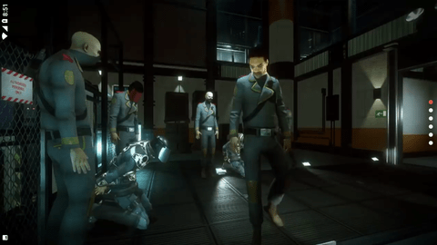 共和国汉化版 6.1 安卓版