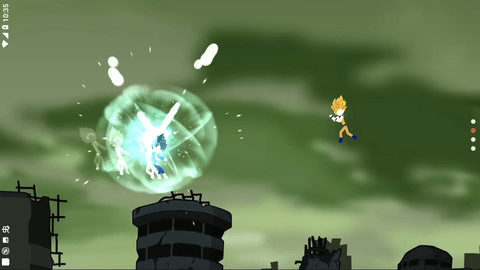 火柴人龙影格斗app 1.7 安卓版