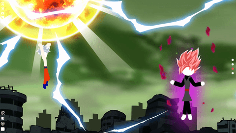 火柴人龙影格斗app 1.7 安卓版