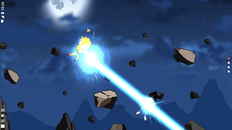 火柴人龙影格斗app 1.7 安卓版