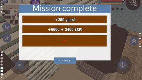 冰霜英雄模拟器 1.9 安卓版