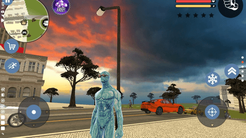 冰霜英雄模拟器 1.9 安卓版