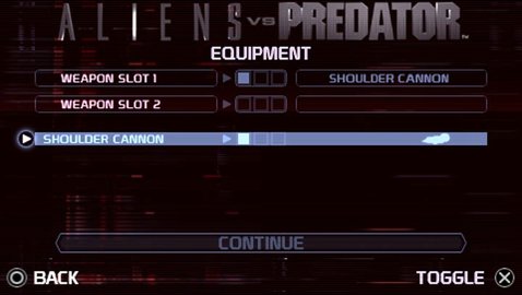 异形大战铁血战士挽歌中文版 1.0.0 安卓版