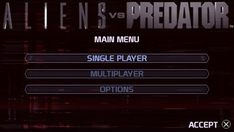 异形大战铁血战士挽歌中文版 1.0.0 安卓版