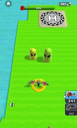 召唤神枪手 1.1.1 安卓版