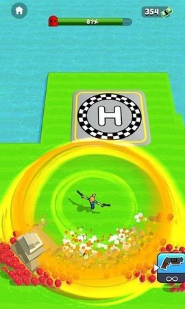 召唤神枪手 1.1.1 安卓版