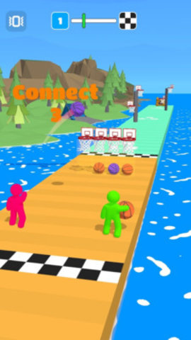 一路向篮 0.0.2 安卓版