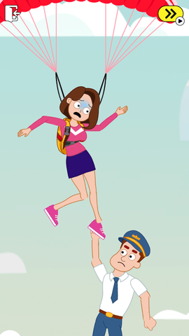 橡皮擦小姐姐 0.0.3 安卓版