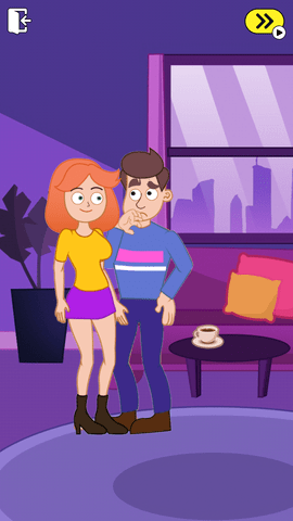 橡皮擦小姐姐 0.0.3 安卓版