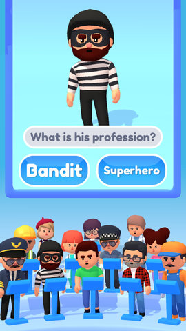 你丫谁 1.0.2.0 安卓版