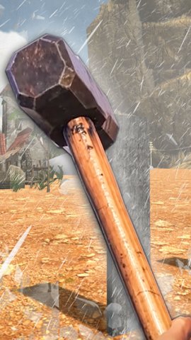 锤子模拟器手机版 1.3 安卓版