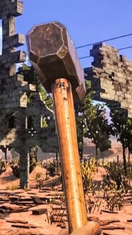 锤子模拟器手机版 1.3 安卓版