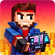 像素枪3D无限子弹 21.1.1 安卓版