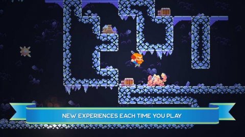 矮人之旅手机版 1.01 安卓版