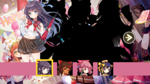 校园格斗女生 1.03 安卓版