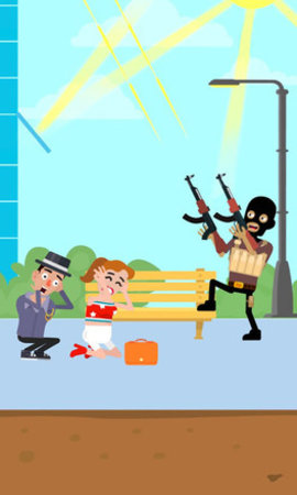 死神来了模拟器手机版 1.0.23 安卓版