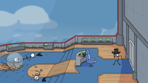 火柴人亨利合集 0.2 安卓版