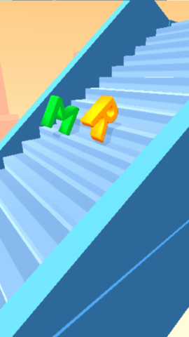 字母快跑 2.0.3 安卓版