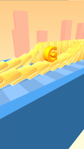 字母快跑 2.0.3 安卓版