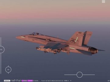 航母降落hd 4.2.6 安卓版