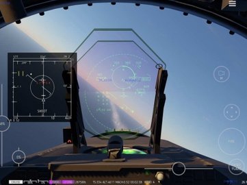 航母降落hd 4.2.6 安卓版