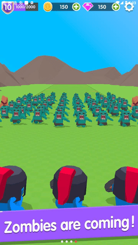 背水一战 1.12.5030 安卓版