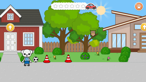 宠物城 1.0 安卓版