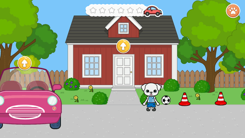 宠物城 1.0 安卓版