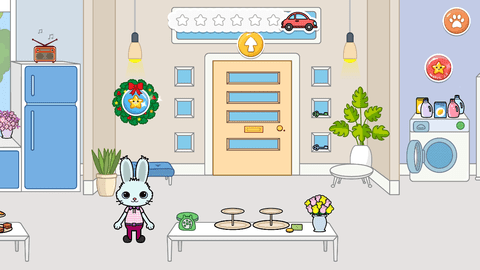 宠物城 1.0 安卓版