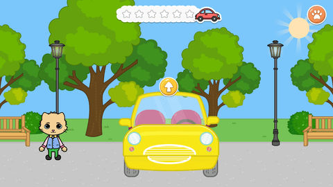 宠物城 1.0 安卓版