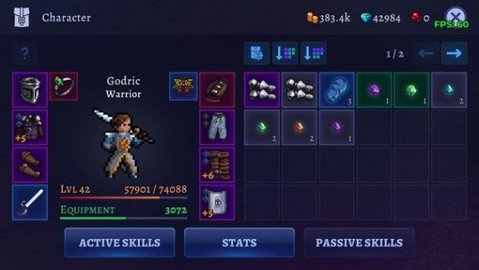 黑暗来袭 0.4.10 安卓版