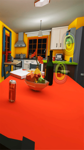 疯狂爷爷 0.1.4 安卓版