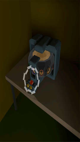 疯狂爷爷 0.1.4 安卓版