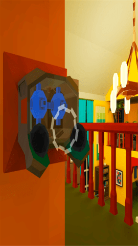 疯狂爷爷 0.1.4 安卓版